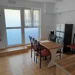 Apartamentos Arredondo Appartement