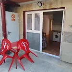 Apartamentos Arredondo Appartement *