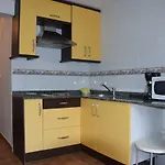 Apartamentos Arredondo * Arredondo