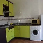Apartamentos Arredondo