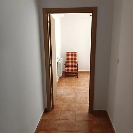 Apartment Apartamentos Arredondo Arredondo