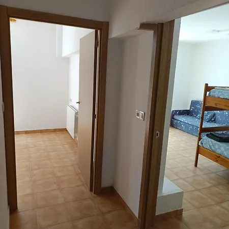 Apartment Apartamentos Arredondo *