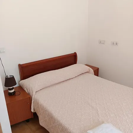 Apartamentos Arredondo Arredondo