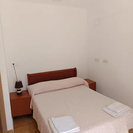 Apartamentos Arredondo * Arredondo