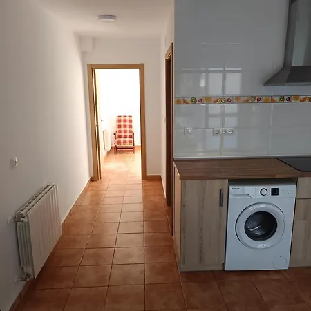 Apartamentos Arredondo