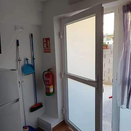 Apartamentos Arredondo Apartment