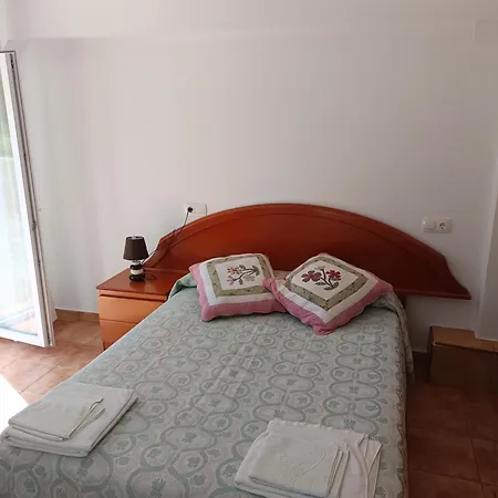 Apartment Apartamentos Arredondo