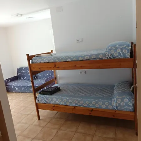 Apartamentos Arredondo Arredondo