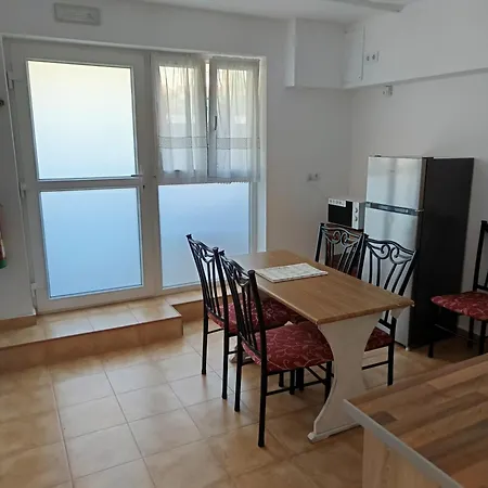 Apartamentos Arredondo Apartment