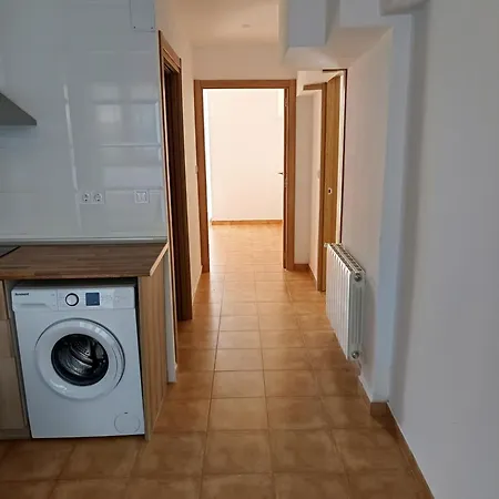 Apartamentos Arredondo Apartment Arredondo