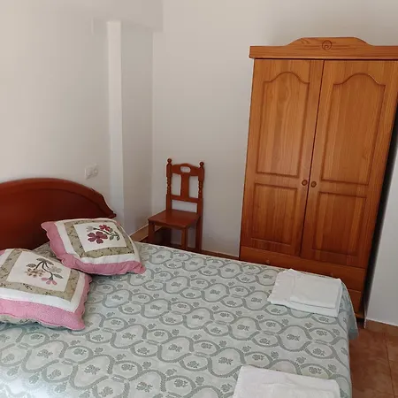Apartamentos Arredondo *