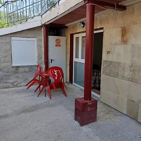 Apartamentos Arredondo Arredondo