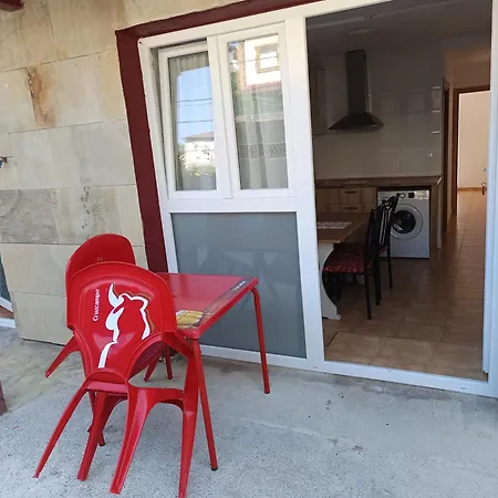 Apartamentos Arredondo *