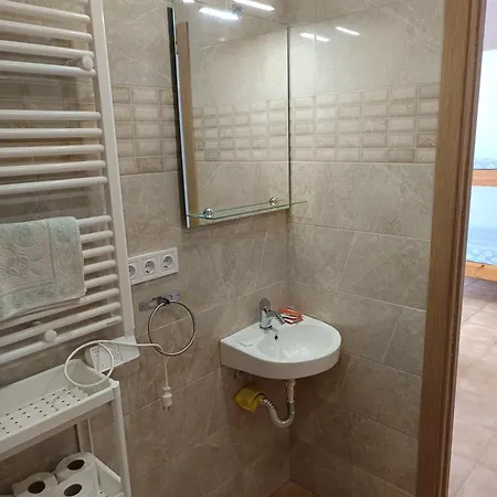 Apartamentos Arredondo Arredondo