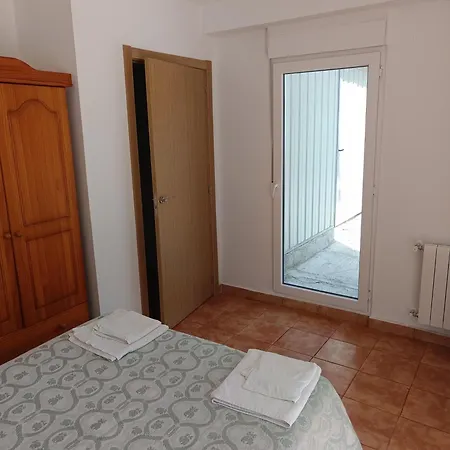 Apartamentos Arredondo * Arredondo