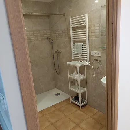 Apartamentos Arredondo *