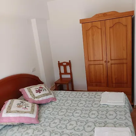 Apartamentos Arredondo Apartment