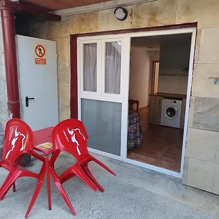 Apartamentos Arredondo Apartment *