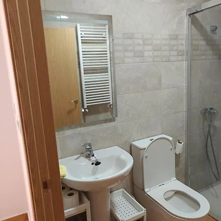 Apartamentos Arredondo * Arredondo
