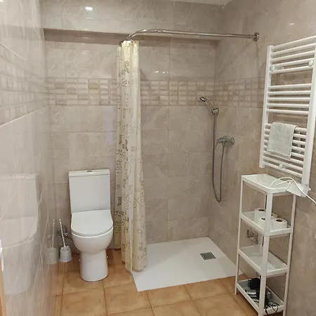 Apartamentos Arredondo Apartment