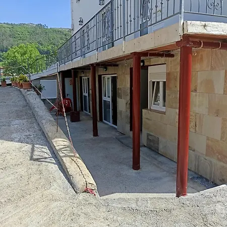 Apartamentos Arredondo *