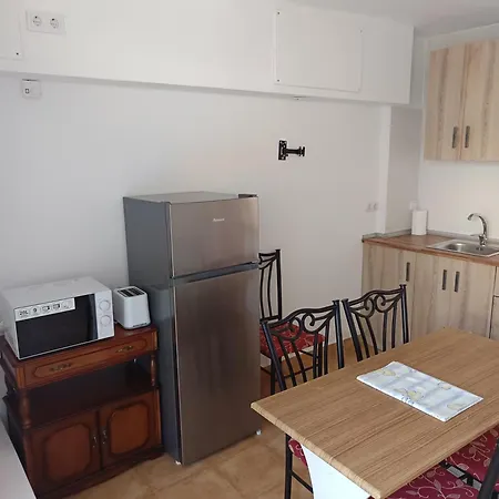 Apartamentos Arredondo Apartment *
