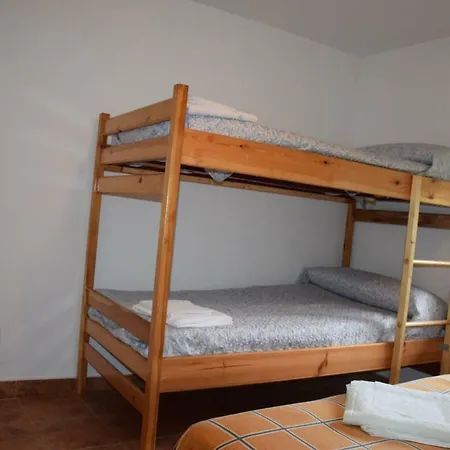 Apartamentos Arredondo Apartman *