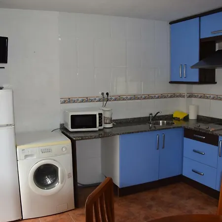 Apartamentos Arredondo * Arredondo