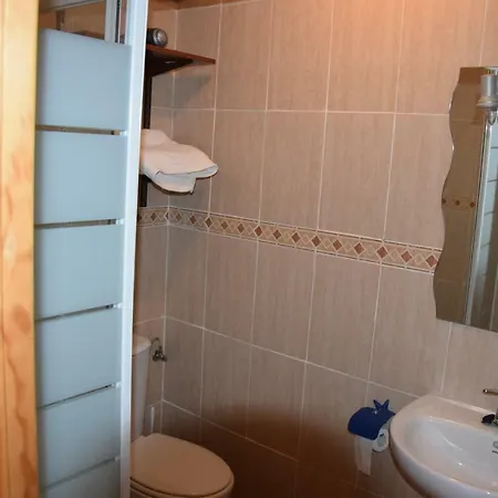 Apartamentos Arredondo Arredondo