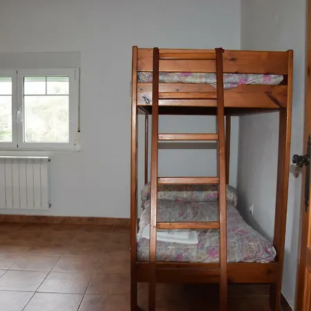 Apartamentos Arredondo Apartman