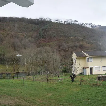 Apartamentos Arredondo Arredondo