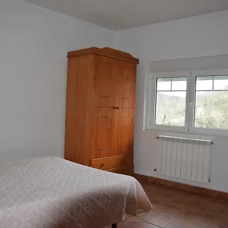 Apartamentos Arredondo * Arredondo