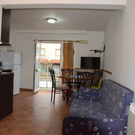 Apartamentos Arredondo Arredondo