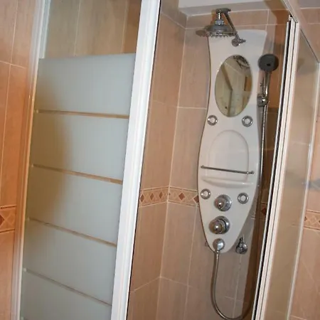 Apartman Apartamentos Arredondo