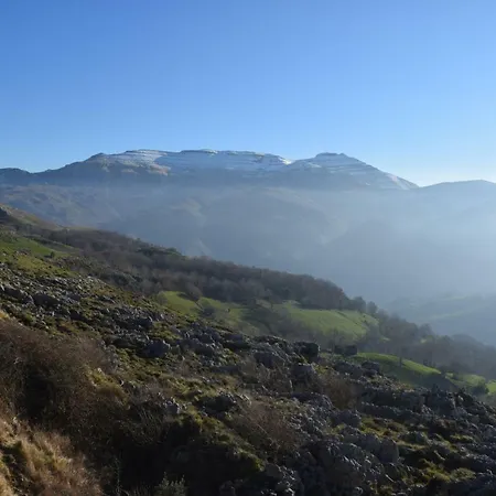Apartamentos Arredondo Lägenhet Arredondo