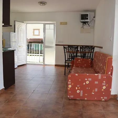 Apartamentos Arredondo *