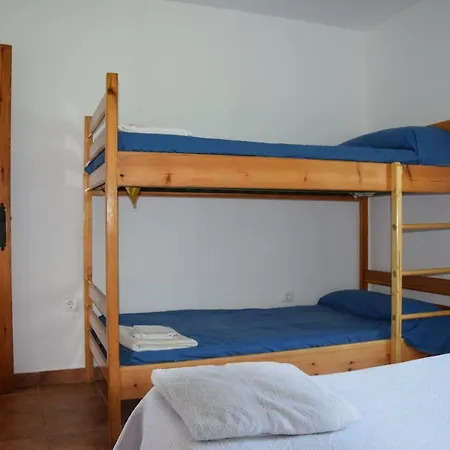 Apartman Apartamentos Arredondo *