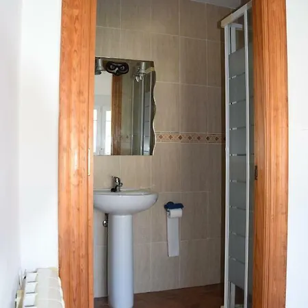 Apartment Apartamentos Arredondo