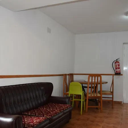 Apartment Apartamentos Arredondo Arredondo