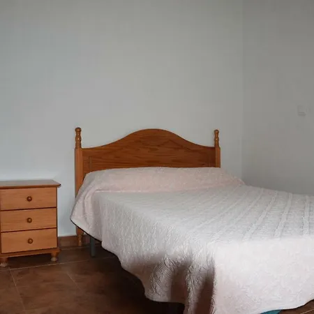 Apartamentos Arredondo *