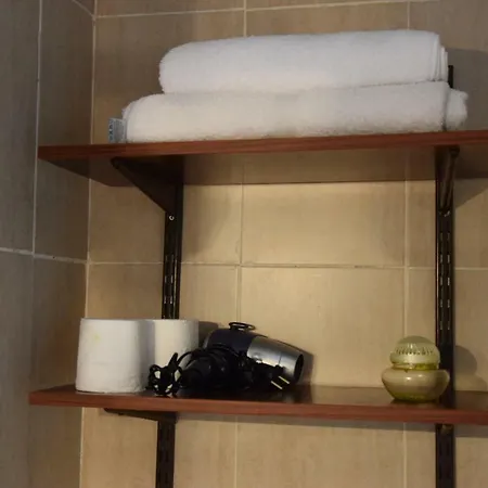 Apartamentos Arredondo *