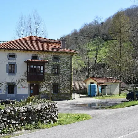 Apartamentos Arredondo *