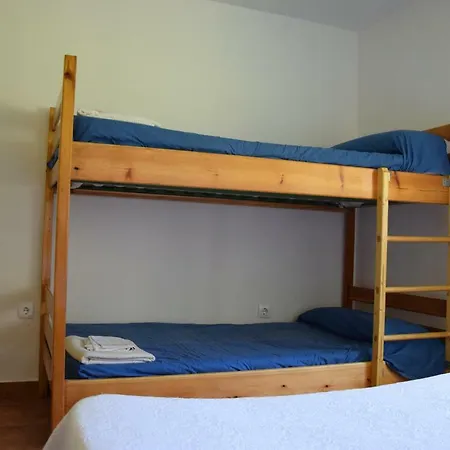 Apartman Apartamentos Arredondo *