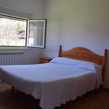 Apartamentos Arredondo *