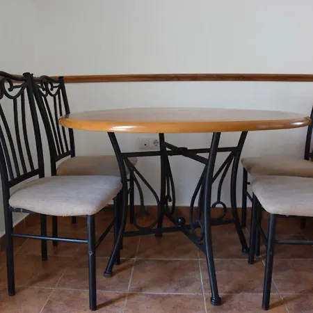 Apartamentos Arredondo * Arredondo