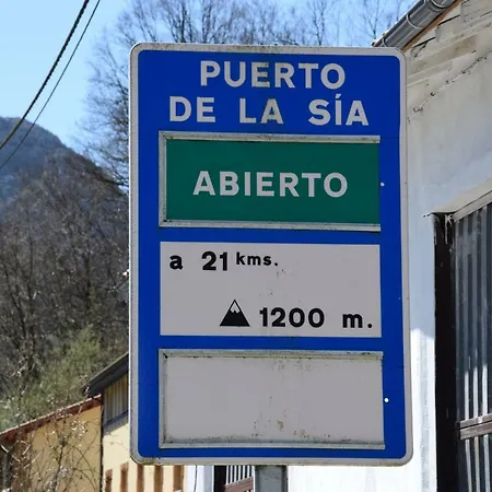 Apartamentos Arredondo * Arredondo