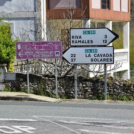 شقة Apartamentos Arredondo Arredondo