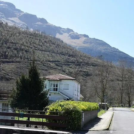 Apartamentos Arredondo شقة