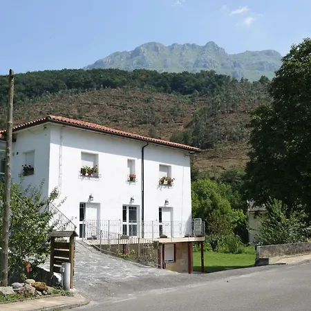 Apartamentos Arredondo Arredondo