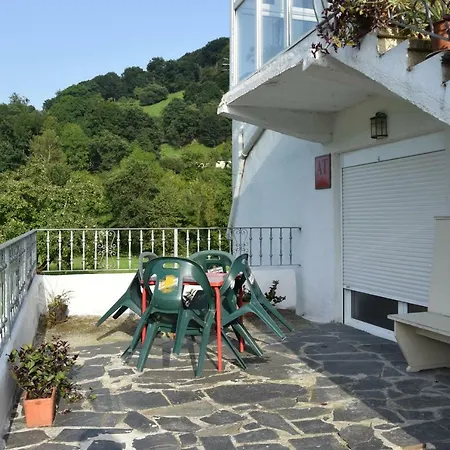 Apartamentos Arredondo